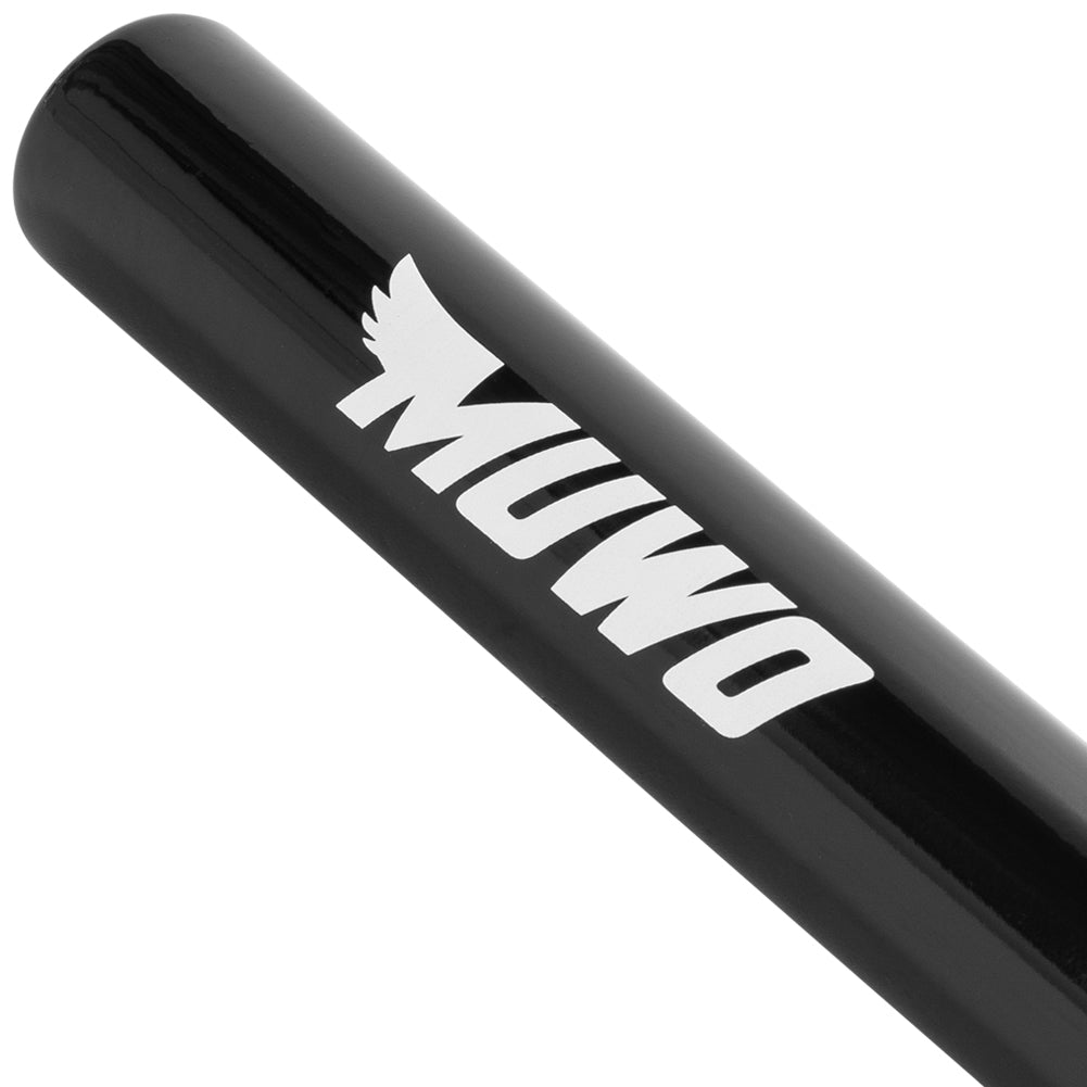 MUWO "Shootout" Baseball Bat 1 kg black