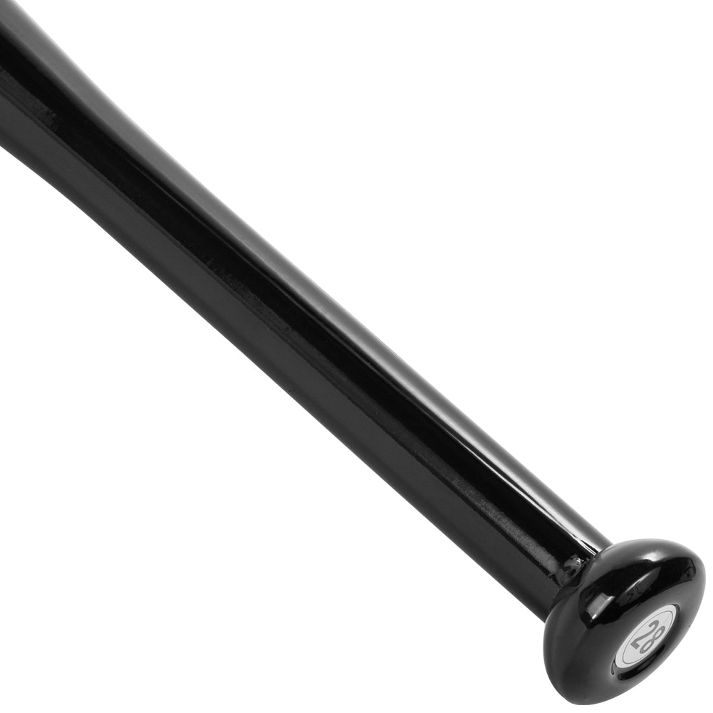 MUWO "Shootout" Baseball Bat 1 kg black