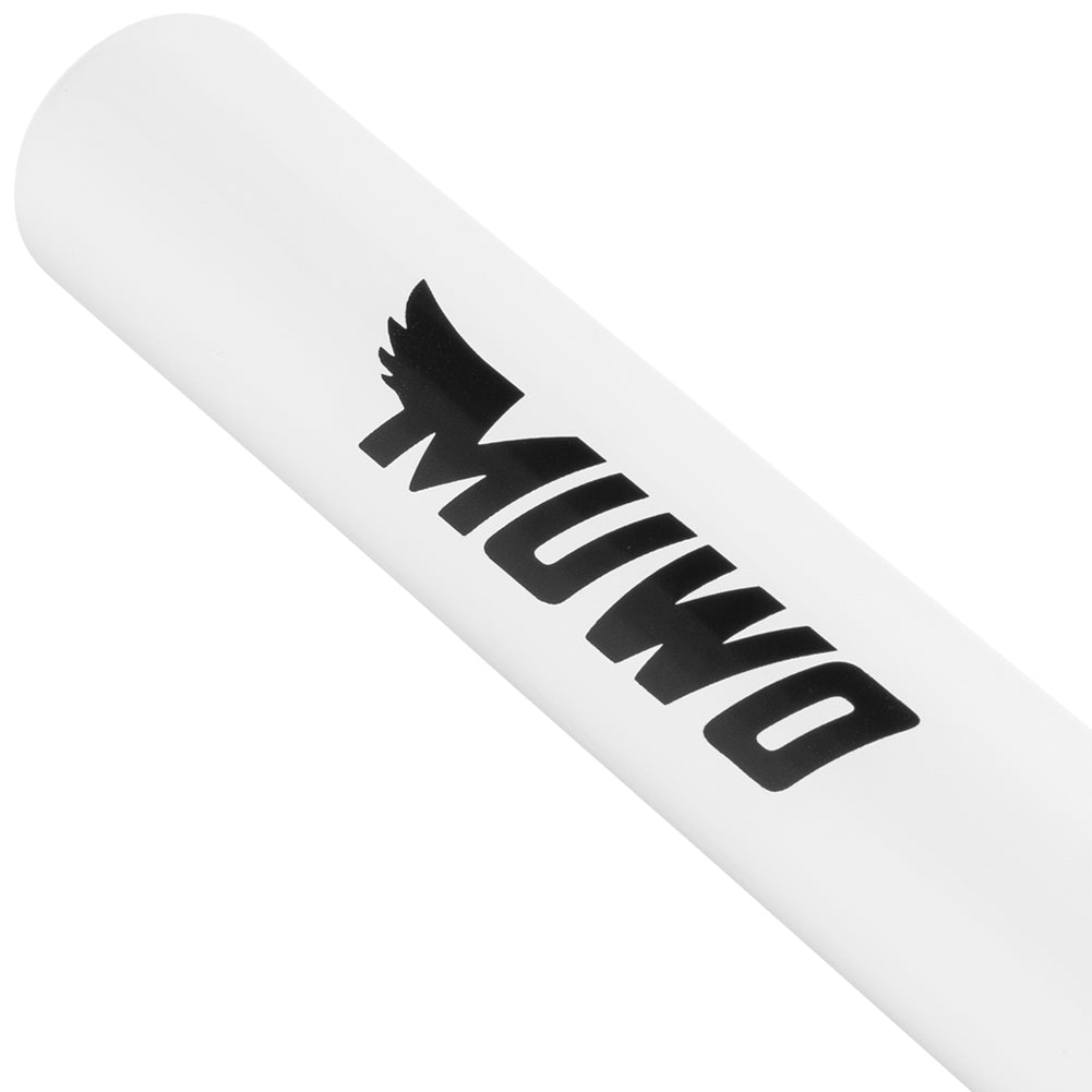 MUWO "shootout" Baseball Bat 1 kg white