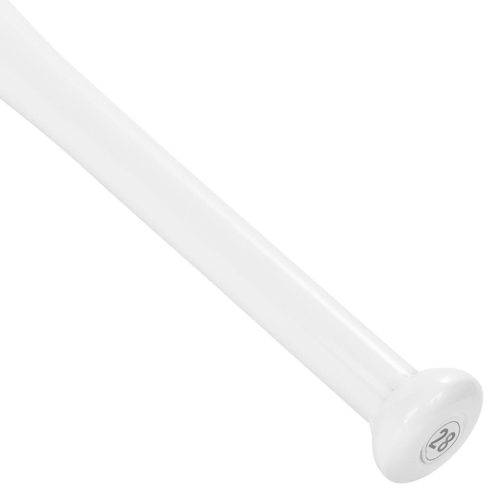 MUWO "shootout" Baseball Bat 1 kg white