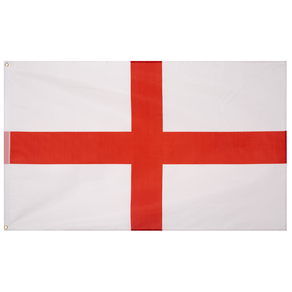 England Flag MUWO "Nations Together" 90x150cm