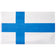 Finland Flag MUWO 