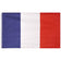 France Flag MUWO 