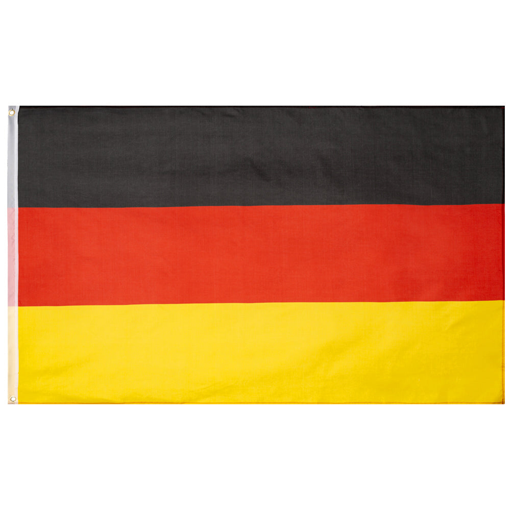 Germany Flag MUWO "Nations Together" 90x150cm