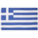 Greece Flag MUWO 