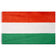 Hungary Flag MUWO 