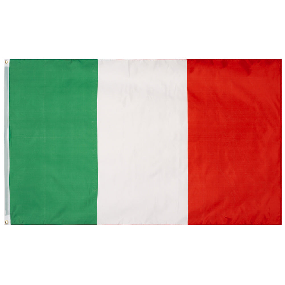 Italy Flag MUWO "Nations Together" 90 x 150 cm