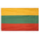Lithuania Flag MUWO 