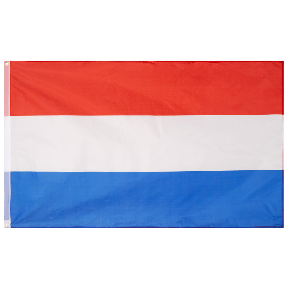 Netherlands Flag MUWO "Nations Together" 90x150cm