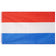 Netherlands Flag MUWO 