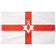 Northern Ireland Flag MUWO 