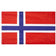 Norway Flag MUWO 