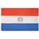 Paraguay Flag MUWO 