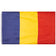 Romania Flag MUWO 