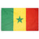 Senegal Flag MUWO 
