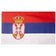 Serbia Flag MUWO 