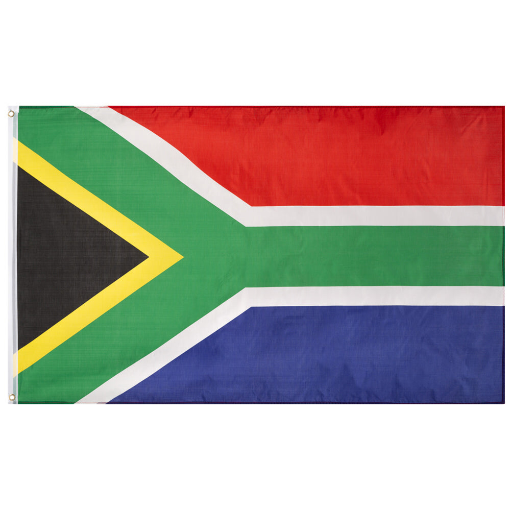 South Africa Flag MUWO "Nations Together" 90 x 150 cm