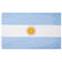 Argentina Flag MUWO 
