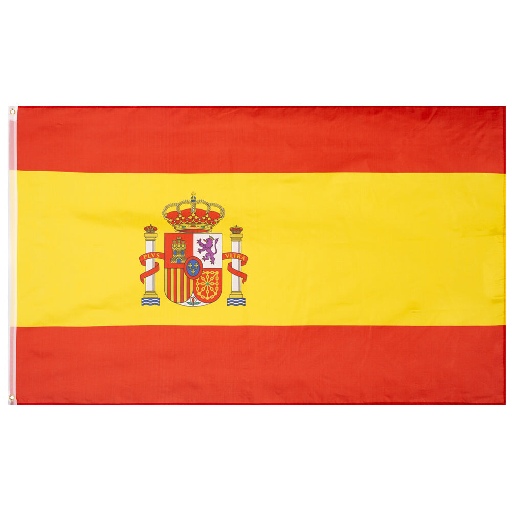Spain Flag MUWO "Nations Together" 90x150cm