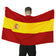 Spain Flag MUWO 