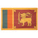 Sri Lanka Flag MUWO 