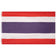 Thailand Flag MUWO 