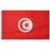 Tunisia Flag MUWO 