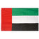 United Arab Emirates Flag MUWO 