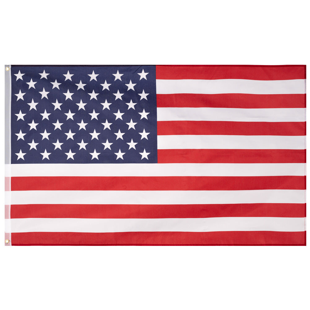 USA Flag MUWO "Nations Together" 90x150cm