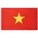 Vietnam Flag MUWO 