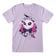 Nightmare Before Christmas Kawaii Jack Herren T-Shirt NBX06279TSC – S