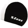 Zeus Swimming Cap black – Einheitsgröße