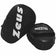 Zeus Maestro Boxing punch mitts – Einheitsgröße