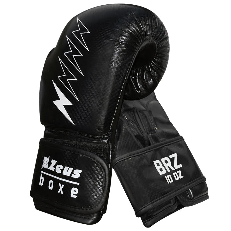 Zeus BRZ boxing gloves