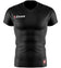 Zeus Fisiko Baselayer Short-sleeved Sports Top black – S