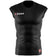 Zeus Fisiko Baselayer Top Sleeveless Sports Top black – M