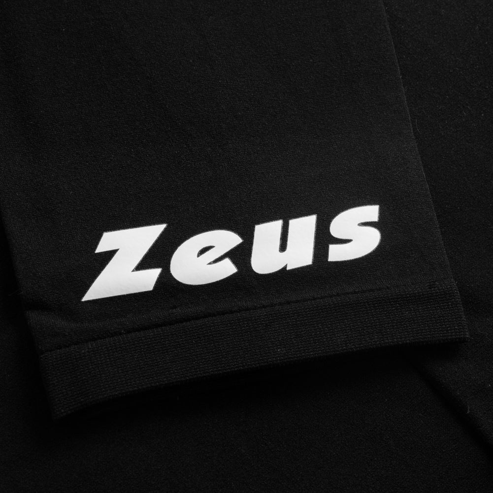 Zeus Armsleeve Elastic Elbow Support black