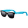 Zeus Sunglasses black / light blue – Einheitsgröße