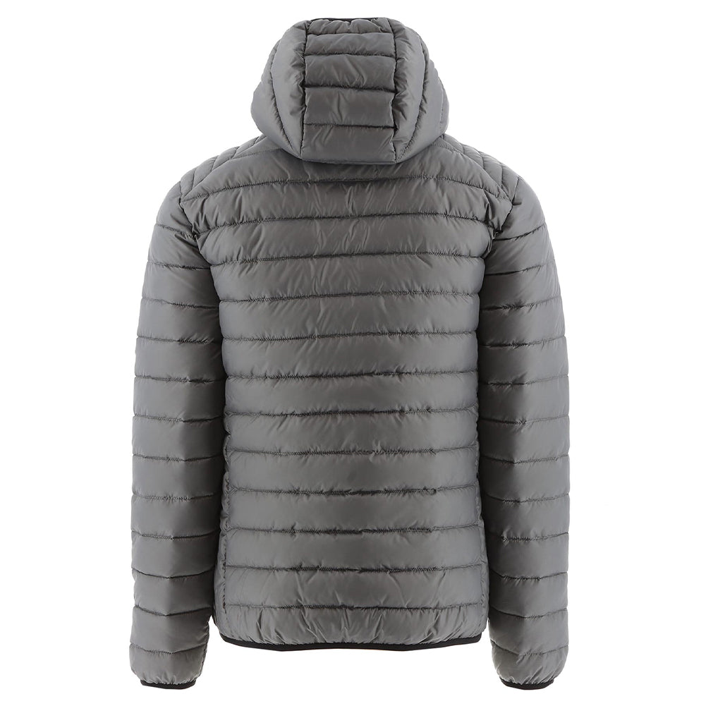 NORTH PEAK Steep Herren Winterjacke NP00016-Grey