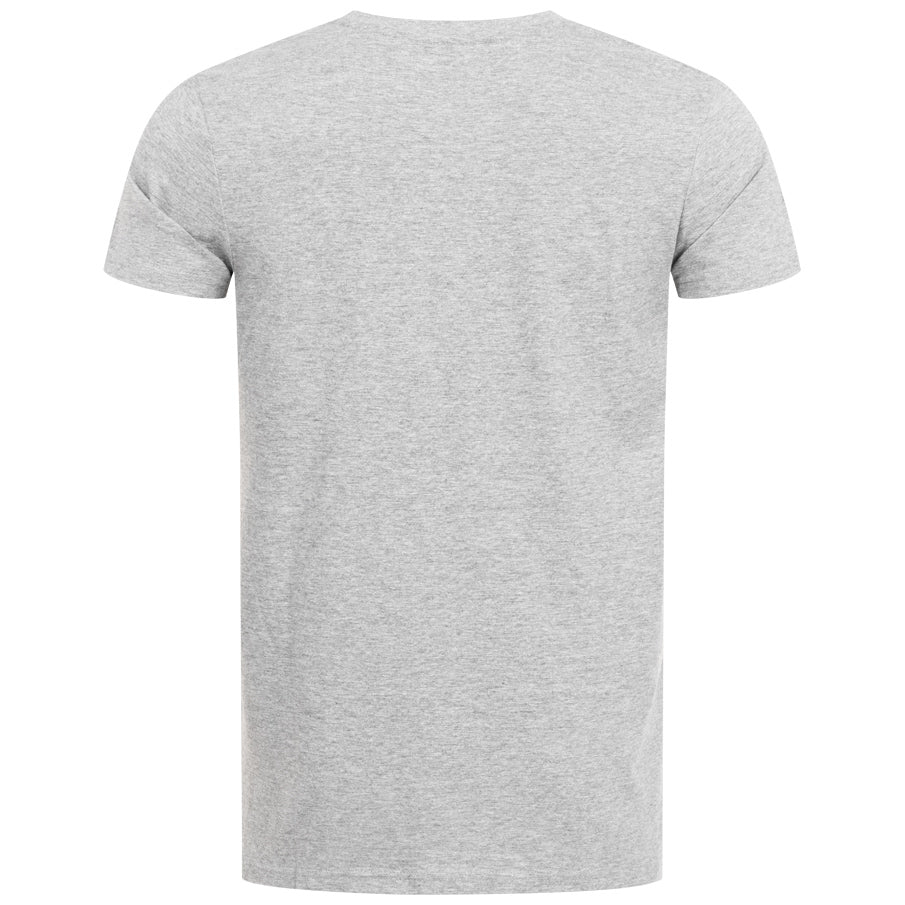 Pierre Cardin Embroidery Herren T-Shirt O103377-G347