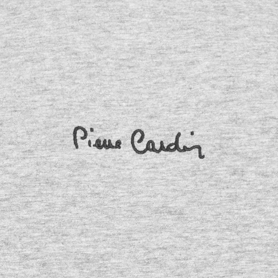 Pierre Cardin Embroidery Herren T-Shirt O103377-G347