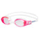 Zeus Basic Pink swimming goggles – Einheitsgröße