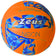 Zeus Beach Volleyball neon orange – Einheitsgröße