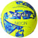 Zeus Beach Volleyball neon yellow – Einheitsgröße