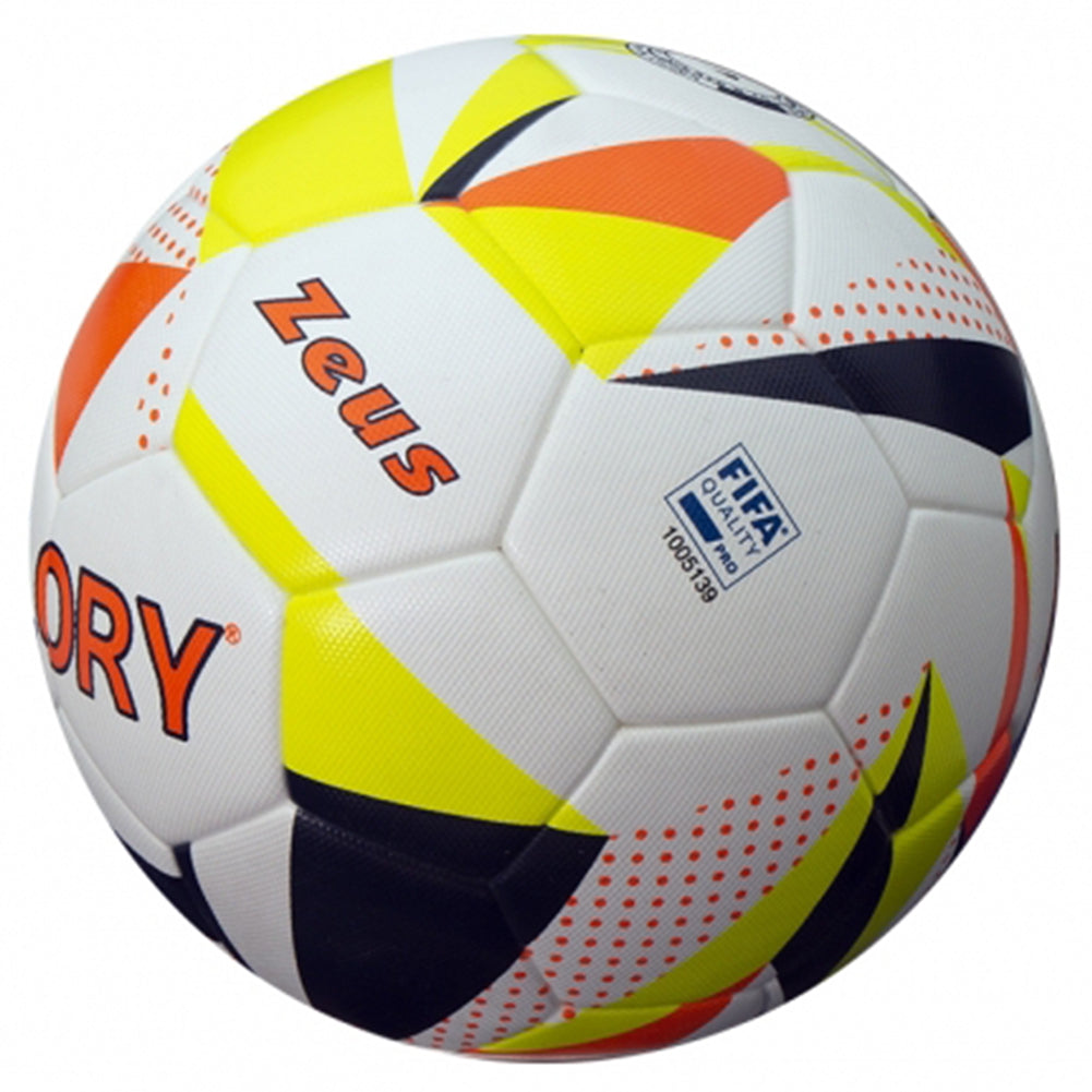 Zeus Pallone Glory FIFA Approved Football