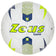 Zeus Pallone Tuono Football white yellow – 3