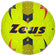 Zeus Pallone Tuono Football yellow navy – 5