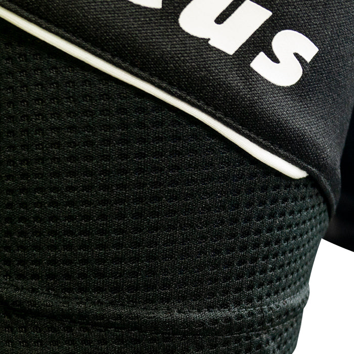 Zeus Padded Goalkeeper Shorts