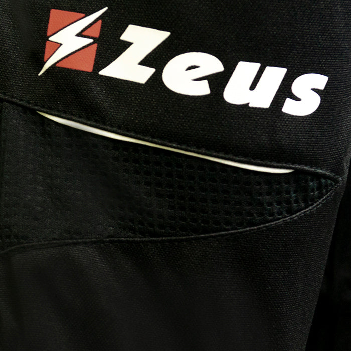 Zeus padded goalkeeper pants