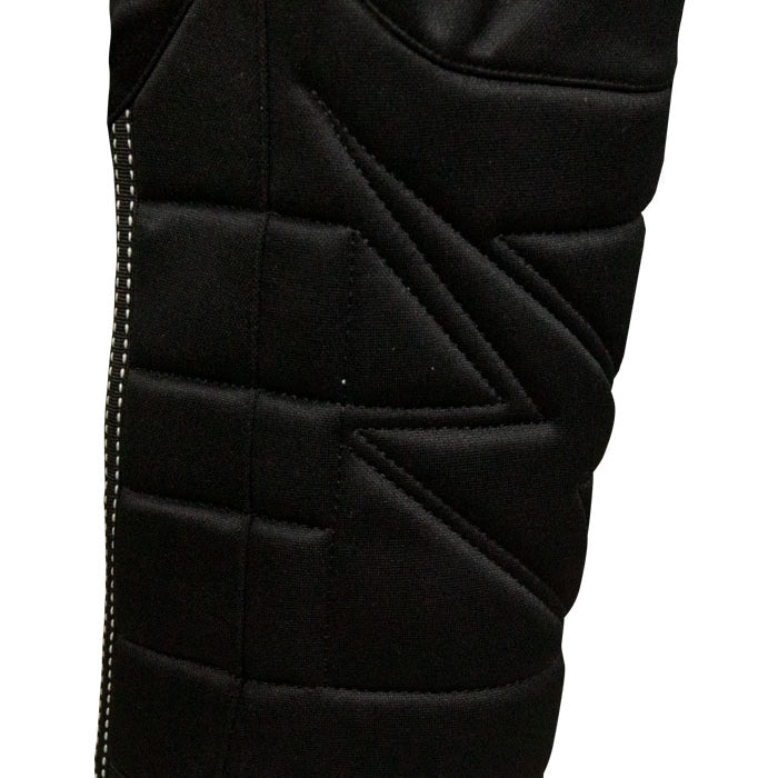 Zeus padded goalkeeper pants